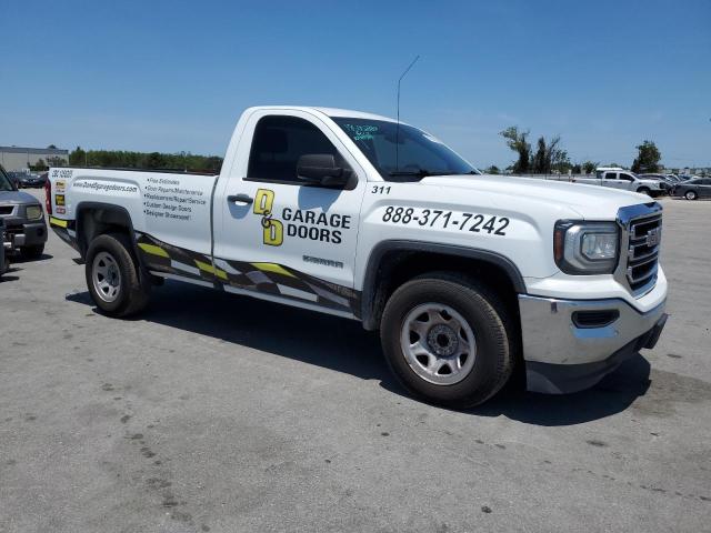 Photo 4 from auction – 2018 GMC SIERRA C15 with VIN 1GTN1LEC8JZ902383