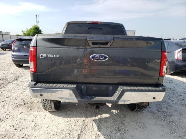 Photo 6 from auction – 2016 FORD F150 SUPER with VIN 1FTEW1EP8GFA53858