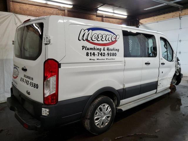 Photo 3 from auction – 2016 FORD TRANSIT T- with VIN 1FTYR1ZMXGKA91085