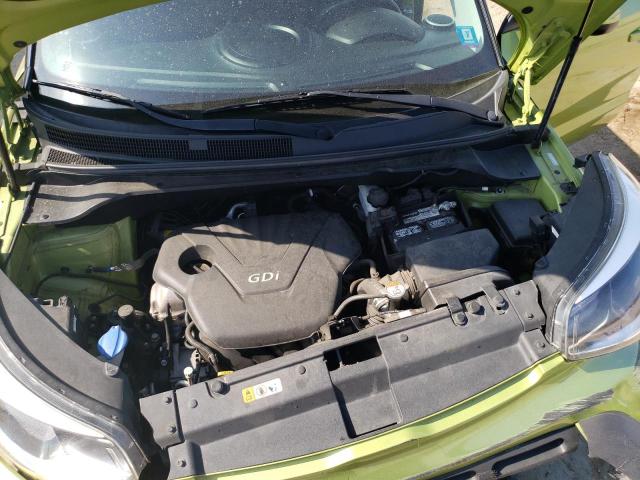 Photo 11 from auction – 2016 KIA SOUL with VIN KNDJN2A2XG7860734