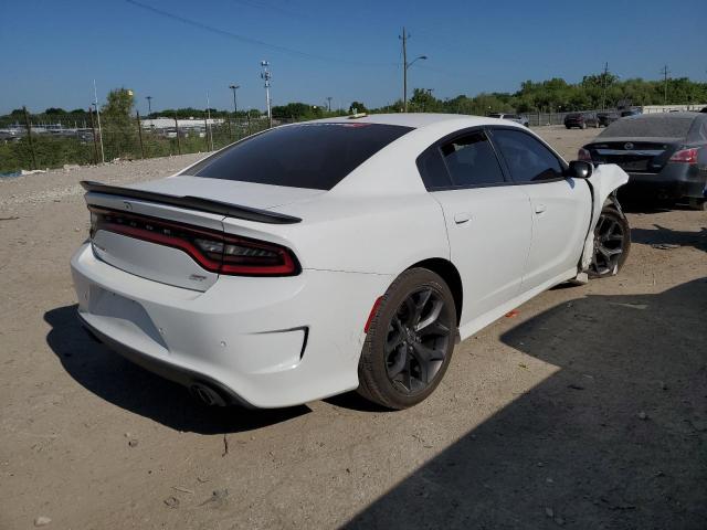 Photo 3 from auction – 2019 DODGE CHARGER GT with VIN 2C3CDXHGXKH501475