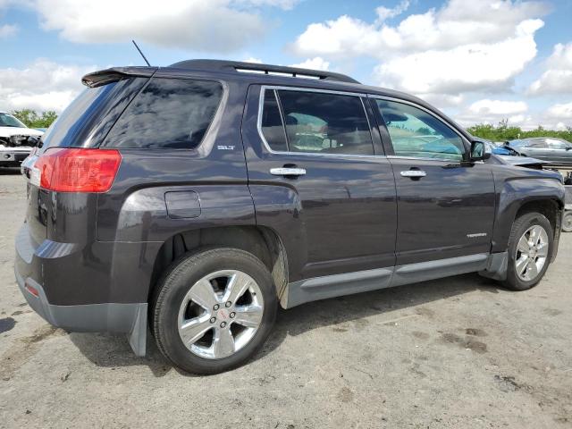 Photo 3 from auction – 2015 GMC TERRAIN SL with VIN 2GKALSEK9F6241819