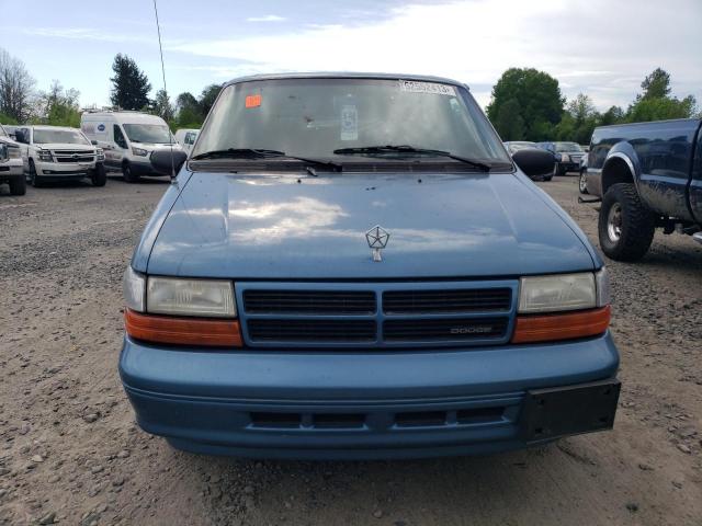 Photo 5 from auction – 1994 DODGE GRAND CARA with VIN 1B4GH44R7RX200978
