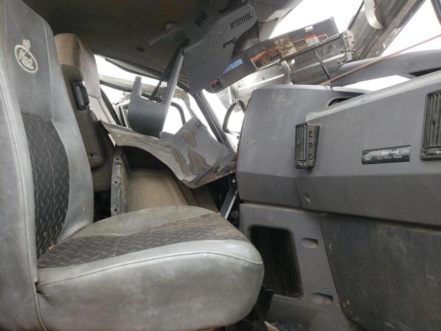 Photo 5 from auction – 2012 MACK 600 CXU600 with VIN 1M1AW09Y3CM024088