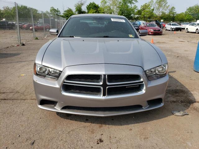 Photo 5 from auction – 2011 DODGE CHARGER with VIN 2B3CL3CG3BH520319