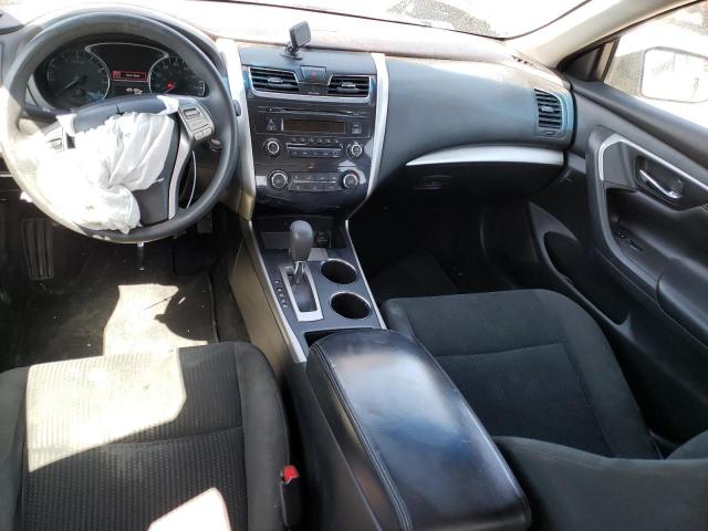 Photo 8 from auction – 2015 NISSAN ALTIMA 2.5 with VIN 1N4AL3APXFC445352