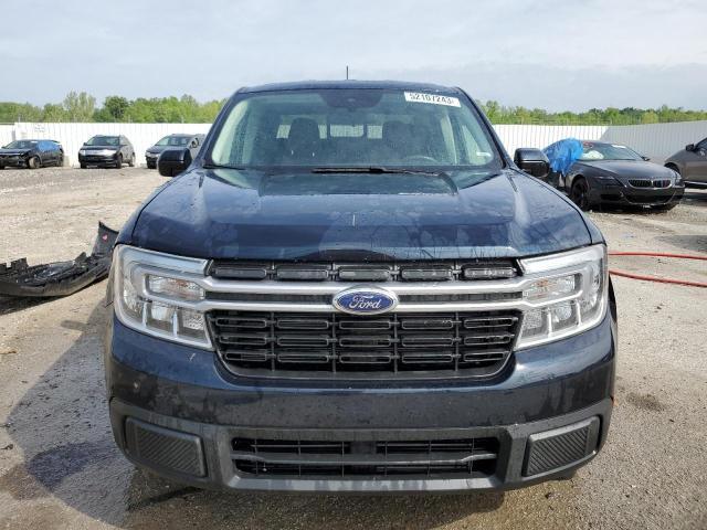 Photo 5 from auction – 2022 FORD MAVERICK X with VIN 3FTTW8E9XNRA53197