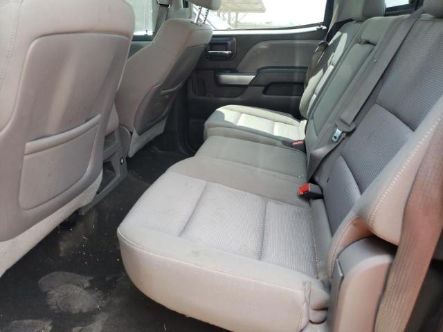 Photo 10 from auction – 2015 CHEVROLET silverado with VIN 3GCPCREC8FG192642