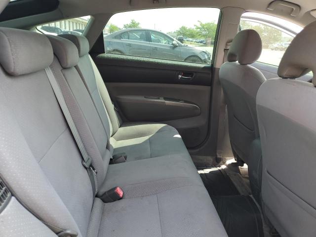 Photo 10 from auction – 2009 TOYOTA PRIUS with VIN JTDKB20U697844517