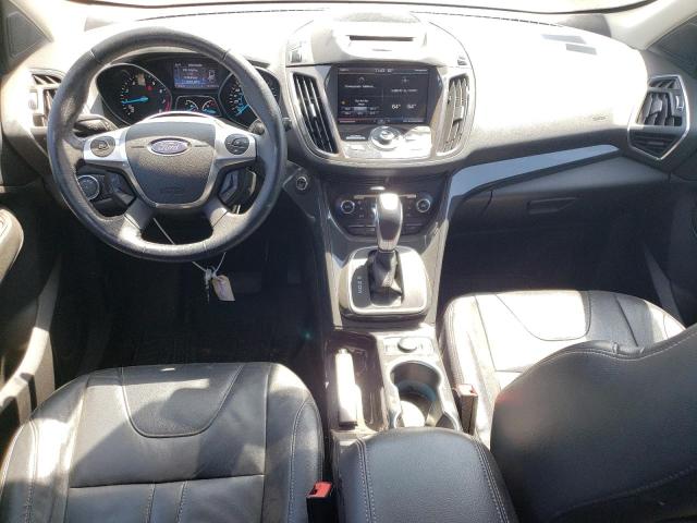 Photo 8 from auction – 2013 FORD ESCAPE TIT with VIN 1FMCU9J90DUC20851