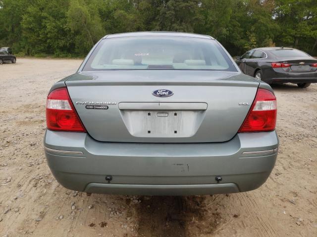Photo 6 from auction – 2005 FORD FIVE HUNDR with VIN 1FAFP24165G128431