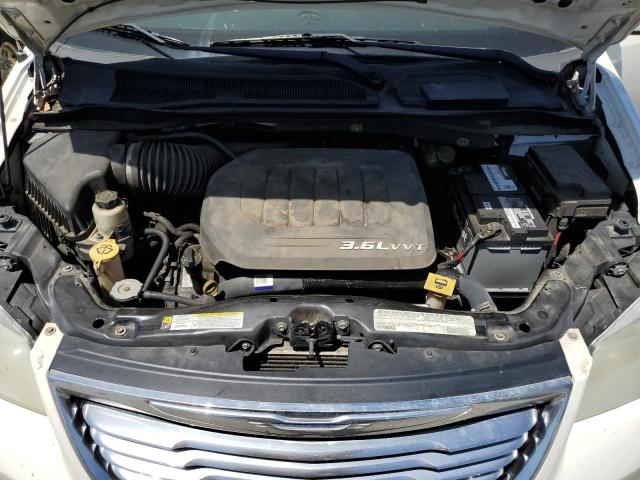 Photo 12 from auction – 2012 CHRYSLER TOWN & COU with VIN 2C4RC1BGXCR145278