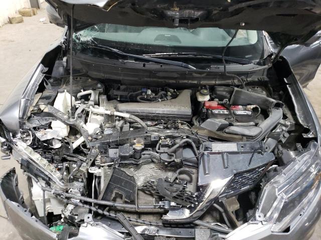 Photo 12 from auction – 2016 NISSAN ROGUE S with VIN 5N1AT2MV8GC738758