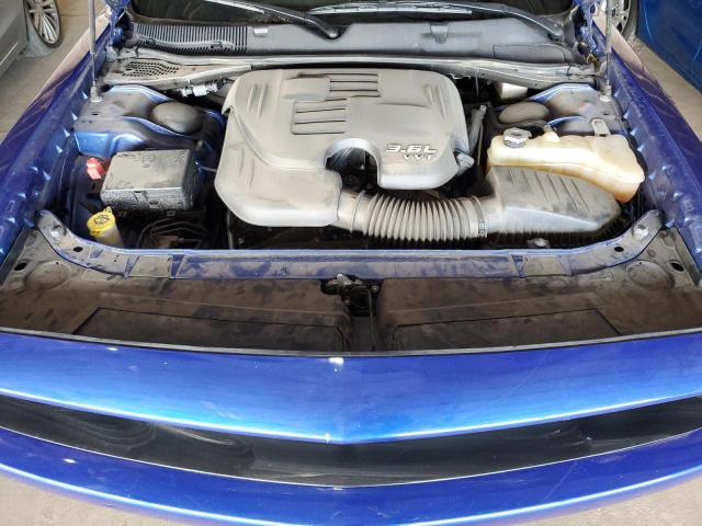 Photo 11 from auction – 2021 DODGE CHALLENGER with VIN 2C3CDZAG0MH530962