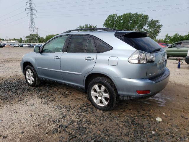 Photo 2 from auction – 2004 LEXUS RX 330 with VIN JTJHA31U740038136