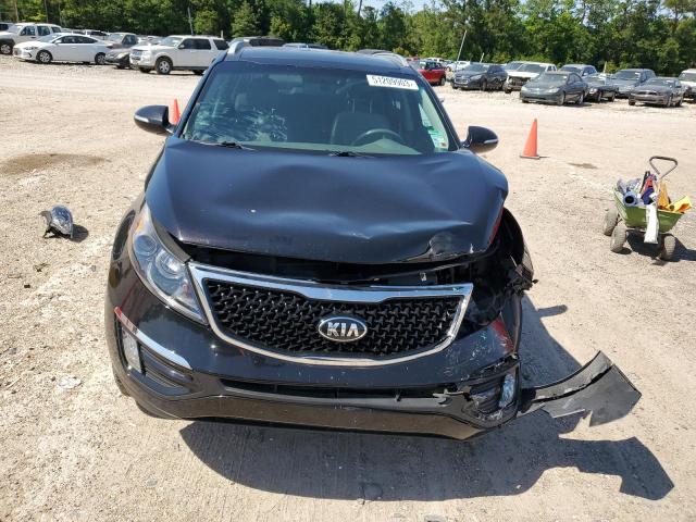 Photo 5 from auction – 2016 KIA SPORTAGE E with VIN KNDPC3AC2G7835759
