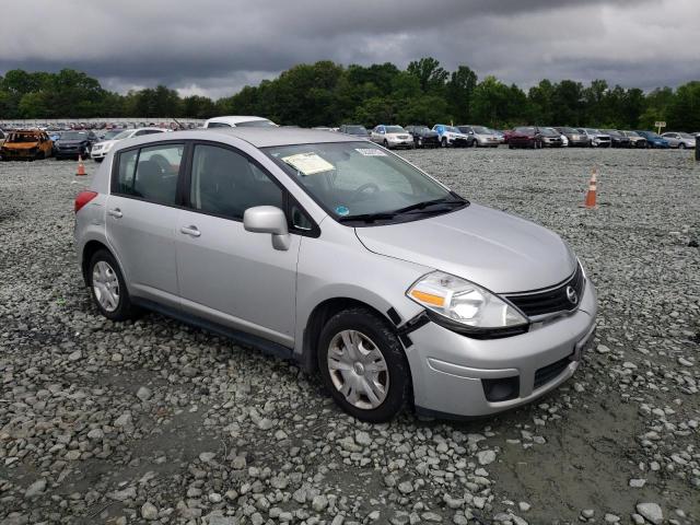 Photo 4 from auction – 2011 NISSAN VERSA S with VIN 3N1BC1CP8BL492316