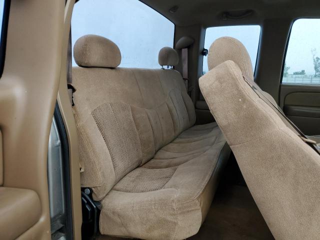 Photo 10 from auction – 2000 CHEVROLET SILVERADO with VIN 2GCEC19V6Y1229784
