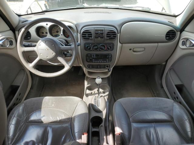 Photo 8 from auction – 2004 CHRYSLER PT CRUISER with VIN 3C8FY68B54T229115