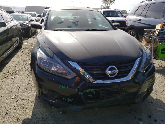 Photo 5 from auction – 2017 NISSAN ALTIMA 2.5 with VIN 1N4AL3AP1HN325074