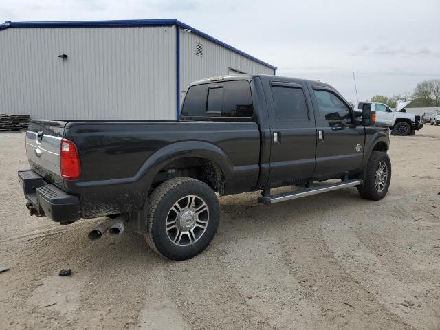 Photo 3 from auction – 2015 FORD F350 SUPER with VIN 1FT8W3BT8FEB02717