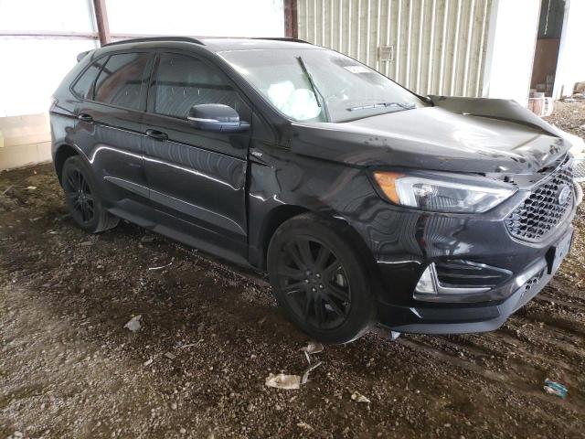 Photo 4 from auction – 2020 FORD EDGE SEL with VIN 2FMPK3J95LBB12024