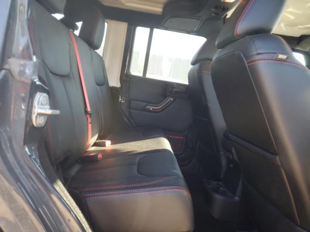 Photo 10 from auction – 2018 JEEP WRANGLER U with VIN 1C4HJWFG4JL834814