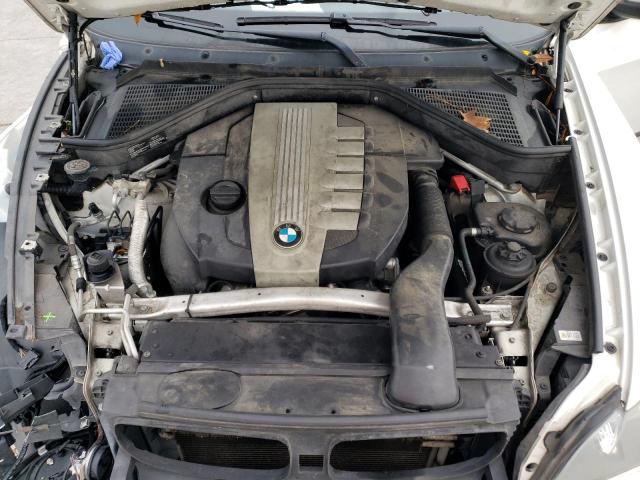Photo 12 from auction – 2012 BMW X5 XDRIVE3 with VIN 5UXZW0C52CL674200