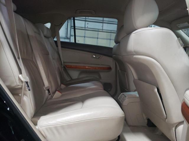 Photo 10 from auction – 2006 LEXUS RX 330 with VIN 2T2HA31U26C095321