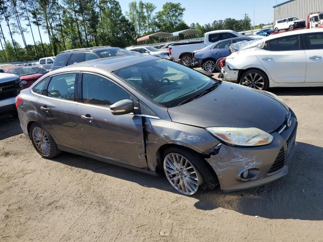 Photo 4 from auction – 2012 FORD FOCUS SEL with VIN 1FAHP3H25CL469129