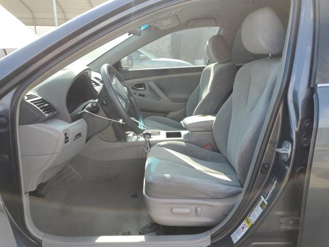 Photo 7 from auction – 2009 TOYOTA CAMRY BASE with VIN 4T1BE46K49U897304