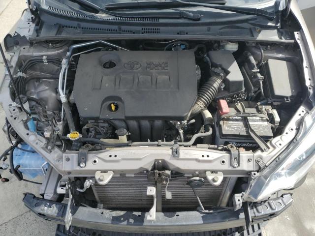 Photo 11 from auction – 2016 TOYOTA COROLLA EC with VIN 2T1BPRHE7GC740217