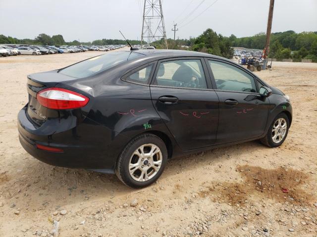 Photo 3 from auction – 2014 FORD FIESTA SE with VIN 3FADP4BJ3EM207213