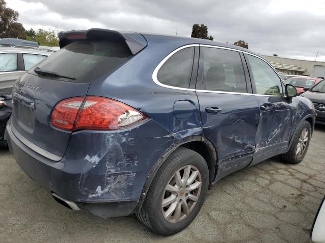 Photo 3 from auction – 2012 PORSCHE CAYENNE with VIN WP1AA2A29CLA02599