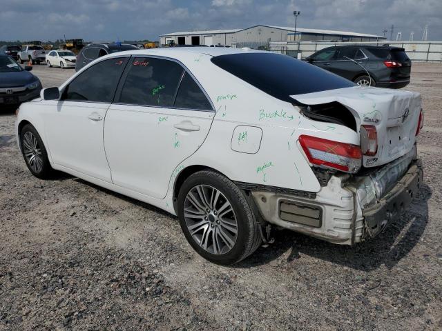 Zdjęcie 2 z aukcji – 2011 TOYOTA CAMRY BASE z VIN 4T1BF3EK7BU583788