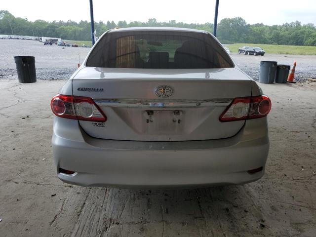 Photo 6 from auction – 2013 TOYOTA COROLLA BA with VIN 5YFBU4EE0DP194842