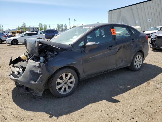Photo 1 from auction – 2011 FORD FIESTA SE with VIN 3FADP4BJ2BM192408
