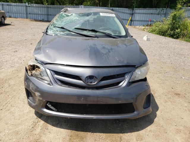 Photo 5 from auction – 2012 TOYOTA COROLLA BA with VIN 2T1BU4EE5CC824255