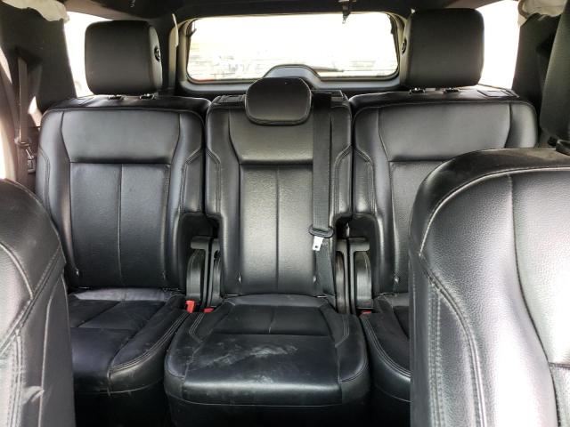 Photo 10 from auction – 2019 FORD EXPEDITION with VIN 1FMJU1JT8KEA52033