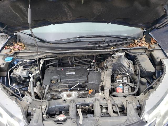 Photo 12 from auction – 2016 HONDA CR-V EXL with VIN 2HKRM4H72GH632659
