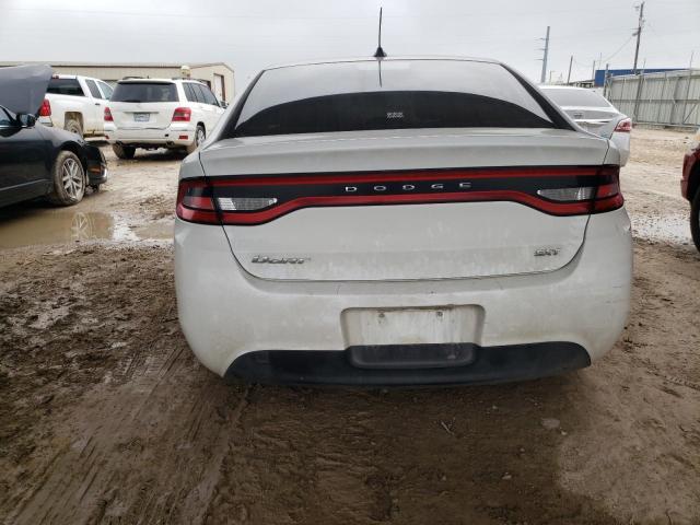 Photo 6 from auction – 2016 DODGE DART SXT with VIN 1C3CDFBB0GD551023