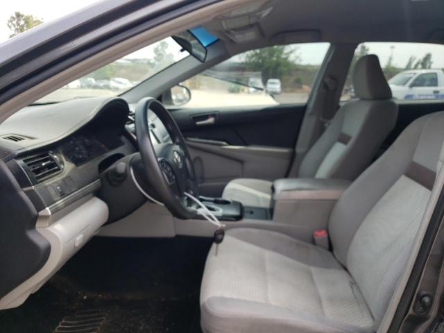 Photo 7 from auction – 2013 TOYOTA CAMRY L with VIN 4T1BF1FK0DU231772