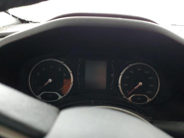 Photo 9 from auction – 2015 JEEP RENEGADE L with VIN ZACCJBBH3FPC00253