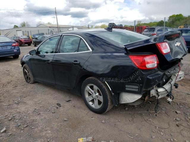 Photo 2 from auction – 2015 CHEVROLET MALIBU 1LT with VIN 1G11C5SL7FF154316