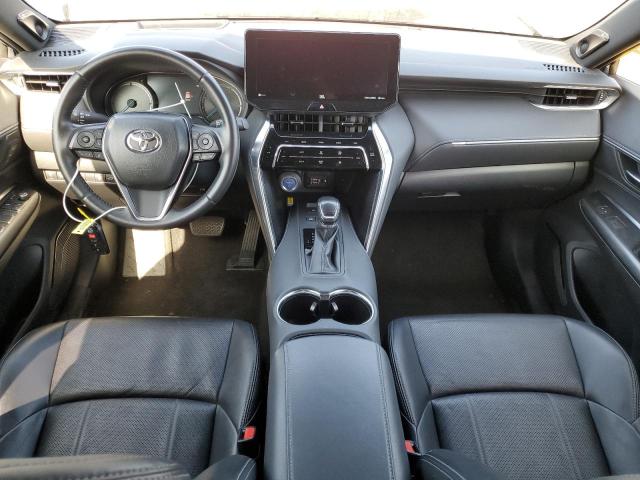 Photo 8 from auction – 2021 TOYOTA VENZA LE with VIN JTEAAAAH5MJ001443