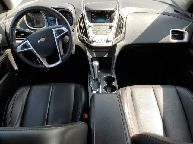 Photo 8 from auction – 2015 CHEVROLET EQUINOX LT with VIN 2GNFLGE36F6148450