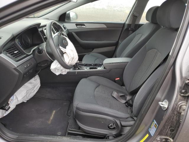 Photo 7 from auction – 2019 HYUNDAI SONATA SE with VIN 5NPE24AF3KH748094