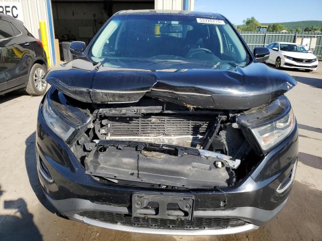 Photo 5 from auction – 2016 FORD EDGE SEL with VIN 2FMPK4J82GBC06929