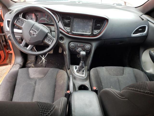 Photo 8 from auction – 2015 DODGE DART SXT with VIN 1C3CDFBB6FD331027