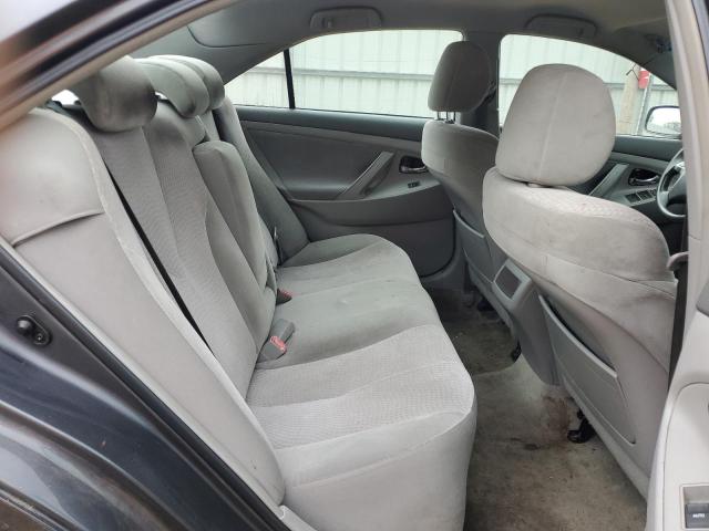 Photo 10 from auction – 2010 TOYOTA CAMRY BASE with VIN 4T1BF3EK6AU085337